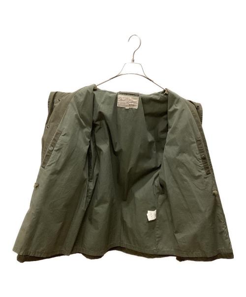 AVIREX（アヴィレックス）AVIREX (アヴィレックス) BASIC M-65フィールドジャケット オリーブ サイズ:XLの古着・服飾アイテム