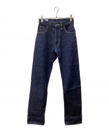 ANATOMICA（アナトミカ）の古着「ANATOMICA デニムパンツ」｜インディゴ