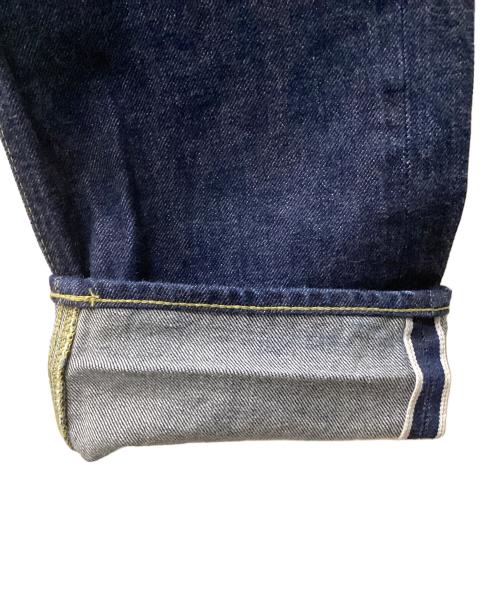 ANATOMICA（アナトミカ）ANATOMICA (アナトミカ) ANATOMICA デニムパンツ インディゴ サイズ:W19の古着・服飾アイテム
