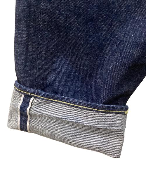 ANATOMICA（アナトミカ）ANATOMICA (アナトミカ) ANATOMICA デニムパンツ インディゴ サイズ:W19の古着・服飾アイテム