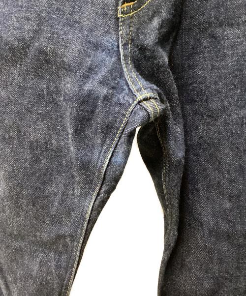 ANATOMICA（アナトミカ）ANATOMICA (アナトミカ) ANATOMICA デニムパンツ インディゴ サイズ:W19の古着・服飾アイテム