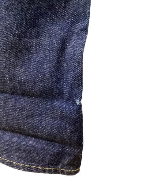 ANATOMICA（アナトミカ）ANATOMICA (アナトミカ) ANATOMICA デニムパンツ インディゴ サイズ:W19の古着・服飾アイテム