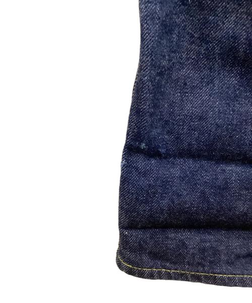 ANATOMICA（アナトミカ）ANATOMICA (アナトミカ) ANATOMICA デニムパンツ インディゴ サイズ:W19の古着・服飾アイテム