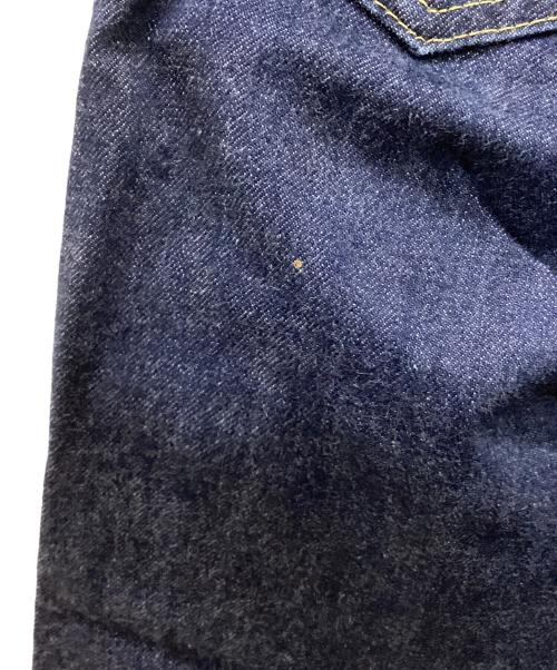ANATOMICA（アナトミカ）ANATOMICA (アナトミカ) ANATOMICA デニムパンツ インディゴ サイズ:W19の古着・服飾アイテム