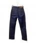 ANATOMICA (アナトミカ) ANATOMICA デニムパンツ インディゴ サイズ:W19：5000円