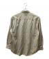 OLD GAP (オールドギャップ) OLD GAP 長袖シャツ ベージュ サイズ:L：5000円