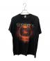 GODSMACK（ゴッドスマック）の古着「Tシャツ」｜ブラック