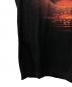 GODSMACK (ゴッドスマック) Tシャツ ブラック サイズ:L：3000円