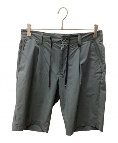中古・古着通販】AOURE (アウール) ショートパンツ グレー サイズ:M