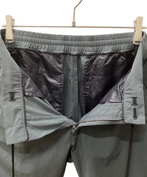 AOURE（アウール）AOURE (アウール) ショートパンツ グレー サイズ:Mの古着・服飾アイテム