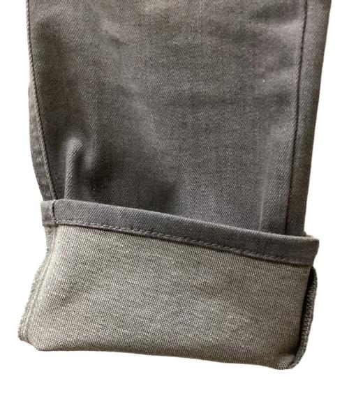 PT TORINO（ピーティートリノ）PT TORINO (ピーティートリノ) ROCK デニムパンツ グレー サイズ:28の古着・服飾アイテム