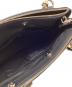 中古・古着 COACH (コーチ) ショルダーバッグ ブラック：12000円