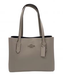 COACH（コーチ）の古着「2WAYショルダーバッグ」｜グレー