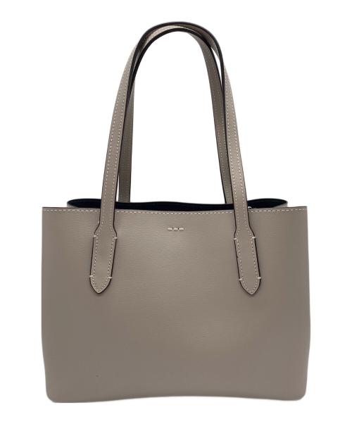 COACH（コーチ）COACH (コーチ) 2WAYショルダーバッグ グレーの古着・服飾アイテム