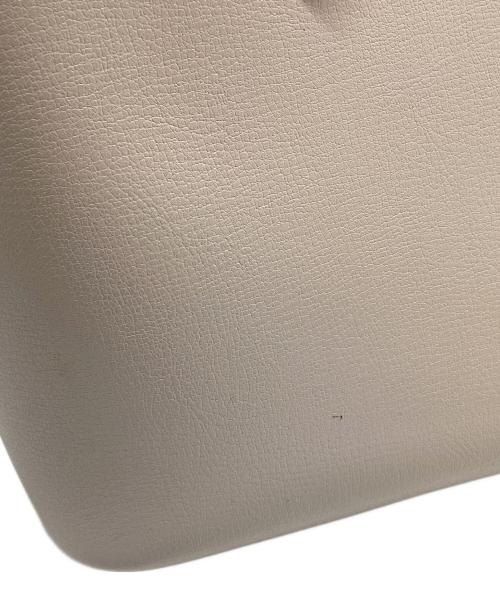 COACH（コーチ）COACH (コーチ) 2WAYショルダーバッグ グレーの古着・服飾アイテム