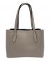 COACH (コーチ) 2WAYショルダーバッグ グレー：8000円