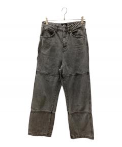 中古・古着通販】stussy (ステューシー) リアルツリーデニムパンツ