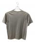 stussy (ステューシー) NIKE (ナイキ) Tシャツ グレー サイズ:MEDIUM：8000円