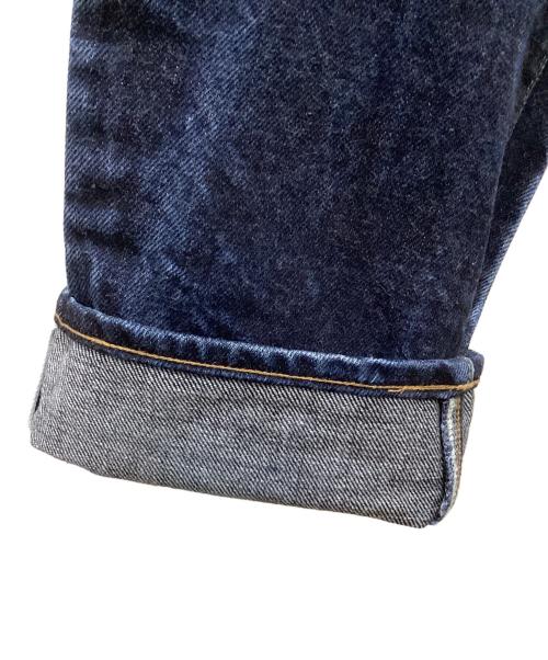 児島ジーンズ（コジマジーンズ）児島ジーンズ (コジマジーンズ) デニムパンツ インディゴ サイズ:33の古着・服飾アイテム