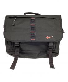 NIKE（ナイキ）の古着「00’ｓメッセンジャーバッグ」｜ブラック