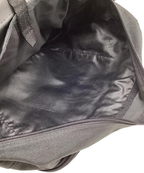 NIKE（ナイキ）NIKE (ナイキ) 00’ｓメッセンジャーバッグ ブラックの古着・服飾アイテム