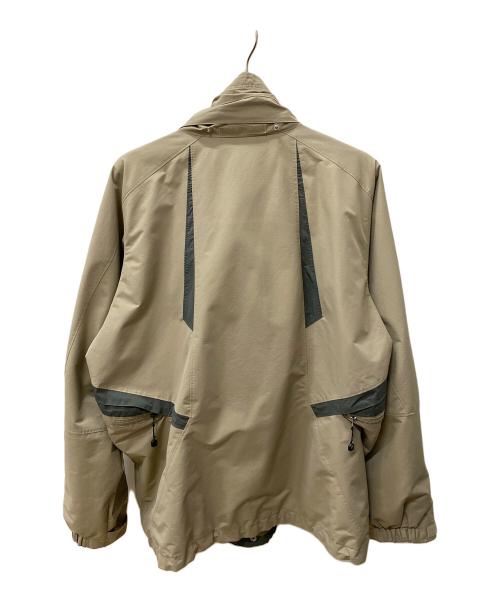 Columbia（コロンビア）Columbia (コロンビア) マウンテンパーカー カーキ サイズ:Lの古着・服飾アイテム
