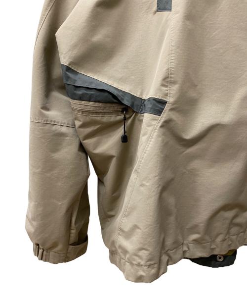 Columbia（コロンビア）Columbia (コロンビア) マウンテンパーカー カーキ サイズ:Lの古着・服飾アイテム