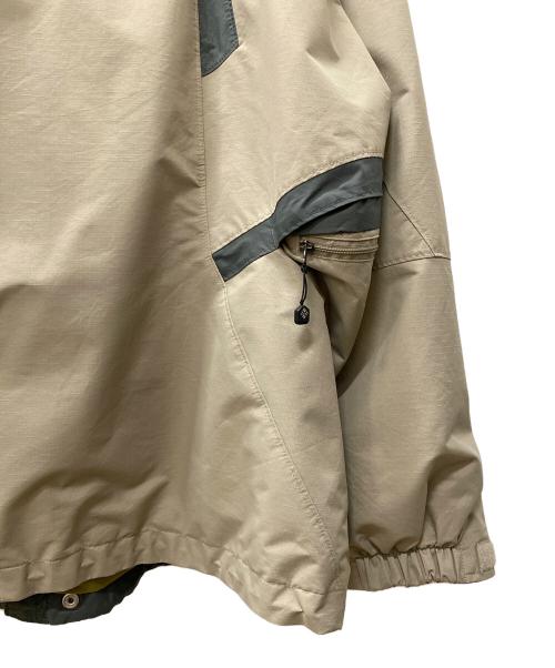 Columbia（コロンビア）Columbia (コロンビア) マウンテンパーカー カーキ サイズ:Lの古着・服飾アイテム