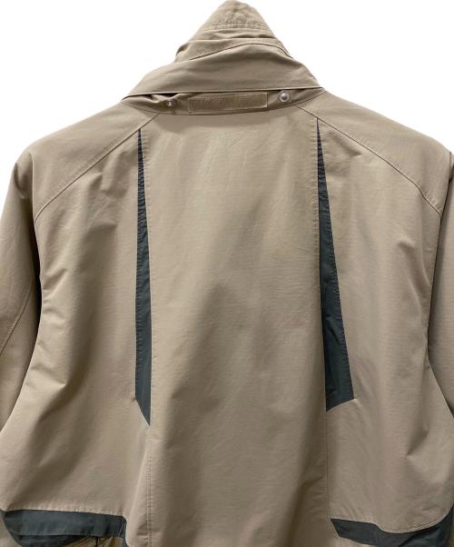 Columbia（コロンビア）Columbia (コロンビア) マウンテンパーカー カーキ サイズ:Lの古着・服飾アイテム