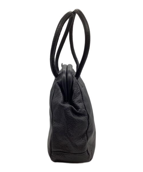 soutiencollar（ステンカラー）soutiencollar (ステンカラー) しっくりバッグ ブラックの古着・服飾アイテム