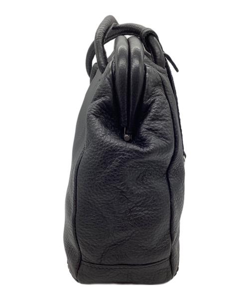soutiencollar（ステンカラー）soutiencollar (ステンカラー) しっくりバッグ ブラックの古着・服飾アイテム