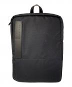 Samsonite REDサムソナイト レッド）の古着「バックパック」｜ネイビー