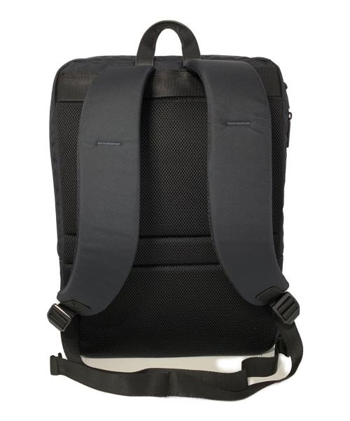 Samsonite RED（サムソナイト レッド）Samsonite RED (サムソナイト レッド) バックパック ネイビーの古着・服飾アイテム