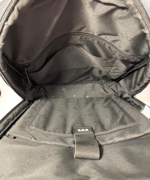 Samsonite RED（サムソナイト レッド）Samsonite RED (サムソナイト レッド) バックパック ネイビーの古着・服飾アイテム
