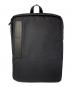 Samsonite RED（サムソナイト レッド）の古着「バックパック」｜ネイビー