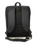 Samsonite RED (サムソナイト レッド) バックパック ネイビー：5000円