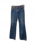 LEVI'Sリーバイス）の古着「513デニムパンツ」｜インディゴ