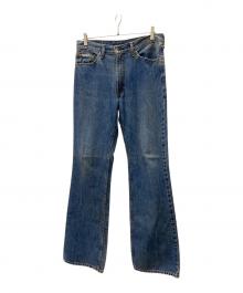 LEVI'S（リーバイス）の古着「513デニムパンツ」｜インディゴ