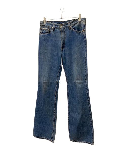 LEVI'S（リーバイス）LEVI'S (リーバイス) 513デニムパンツ インディゴ サイズ:W34L34の古着・服飾アイテム