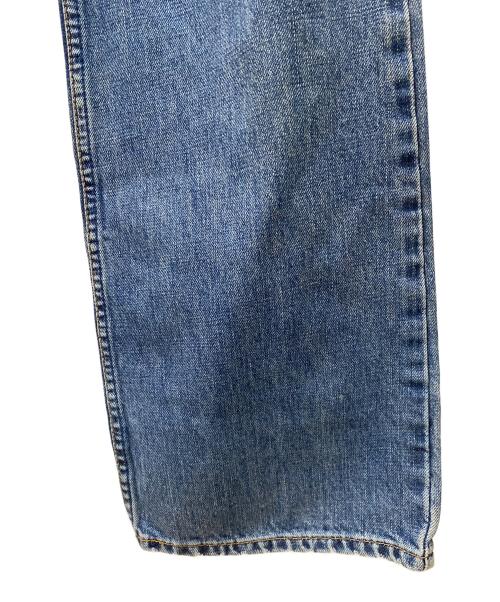 LEVI'S（リーバイス）LEVI'S (リーバイス) 513デニムパンツ インディゴ サイズ:W34L34の古着・服飾アイテム