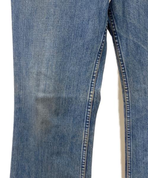 LEVI'S（リーバイス）LEVI'S (リーバイス) 513デニムパンツ インディゴ サイズ:W34L34の古着・服飾アイテム