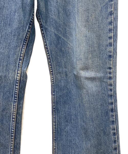LEVI'S（リーバイス）LEVI'S (リーバイス) 513デニムパンツ インディゴ サイズ:W34L34の古着・服飾アイテム