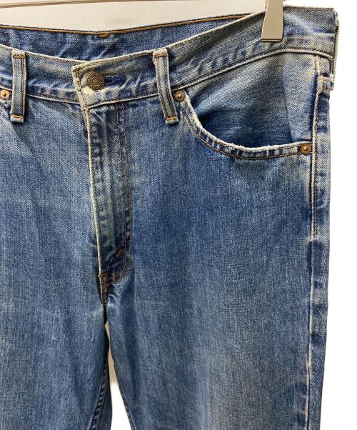 LEVI'S（リーバイス）LEVI'S (リーバイス) 513デニムパンツ インディゴ サイズ:W34L34の古着・服飾アイテム