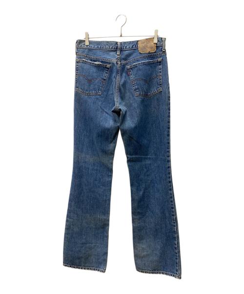 LEVI'S（リーバイス）LEVI'S (リーバイス) 513デニムパンツ インディゴ サイズ:W34L34の古着・服飾アイテム