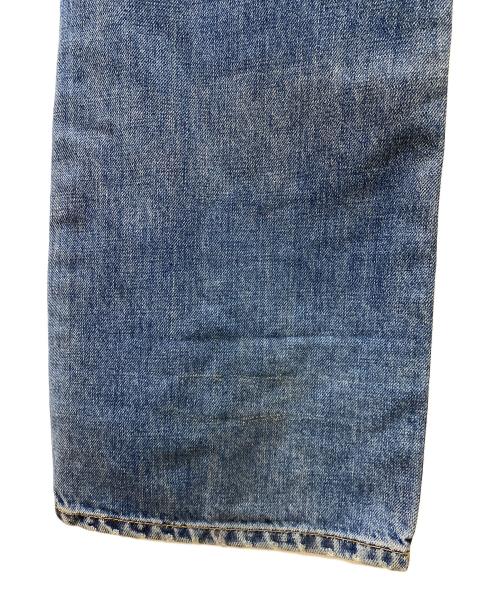 LEVI'S（リーバイス）LEVI'S (リーバイス) 513デニムパンツ インディゴ サイズ:W34L34の古着・服飾アイテム