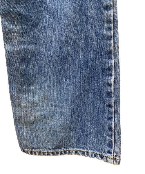 LEVI'S（リーバイス）LEVI'S (リーバイス) 513デニムパンツ インディゴ サイズ:W34L34の古着・服飾アイテム