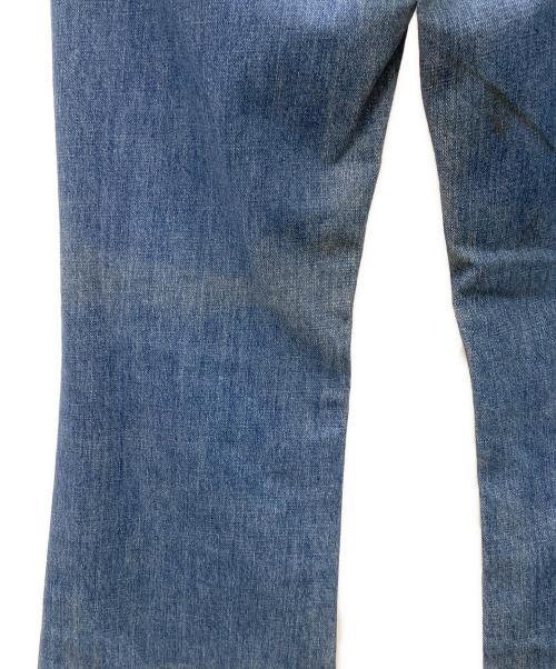 LEVI'S（リーバイス）LEVI'S (リーバイス) 513デニムパンツ インディゴ サイズ:W34L34の古着・服飾アイテム