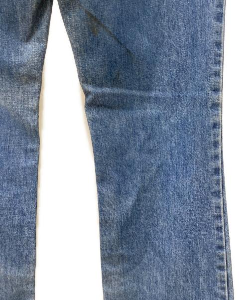 LEVI'S（リーバイス）LEVI'S (リーバイス) 513デニムパンツ インディゴ サイズ:W34L34の古着・服飾アイテム