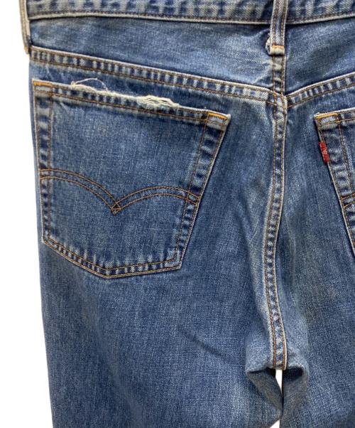 LEVI'S（リーバイス）LEVI'S (リーバイス) 513デニムパンツ インディゴ サイズ:W34L34の古着・服飾アイテム