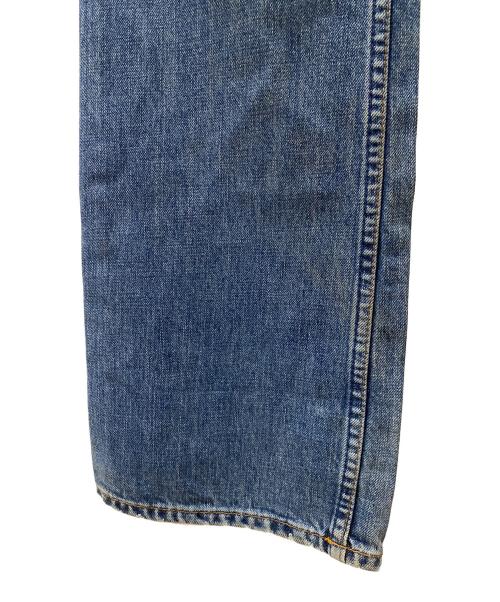 LEVI'S（リーバイス）LEVI'S (リーバイス) 513デニムパンツ インディゴ サイズ:W34L34の古着・服飾アイテム
